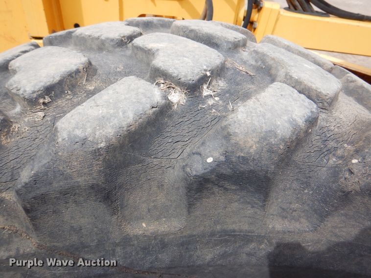 image for item DJ8738 2007 Volvo G930  motor grader