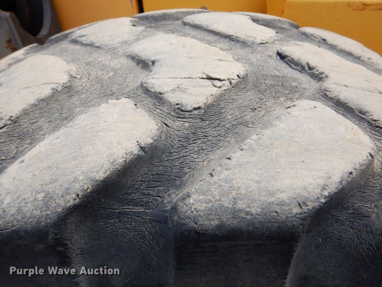 image for item DJ8738 2007 Volvo G930  motor grader