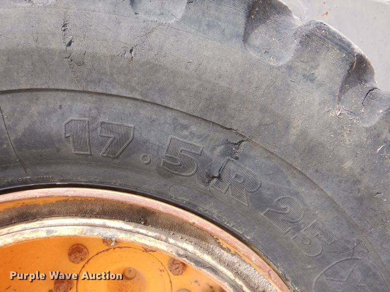 image for item DJ8738 2007 Volvo G930  motor grader