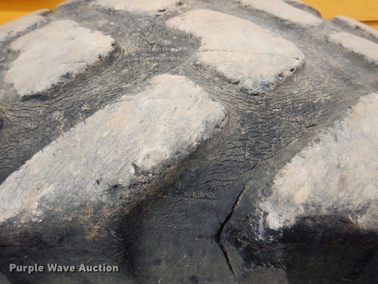 image for item DJ8738 2007 Volvo G930  motor grader