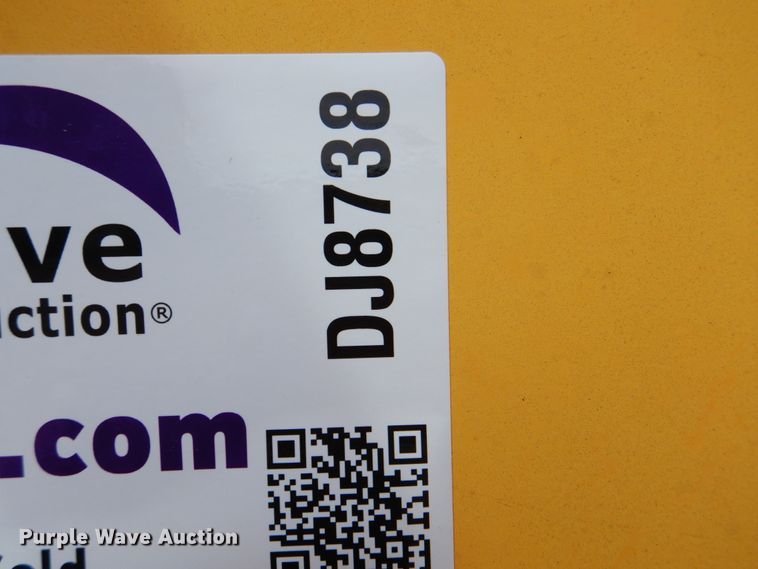 image for item DJ8738 2007 Volvo G930  motor grader