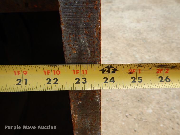 image for item DJ8742 2003 Komatsu PC228USLC-3  excavator