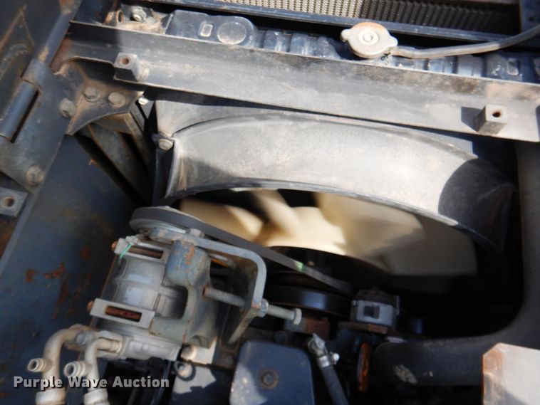 image for item DJ8742 2003 Komatsu PC228USLC-3  excavator