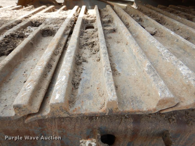 image for item DJ8742 2003 Komatsu PC228USLC-3  excavator