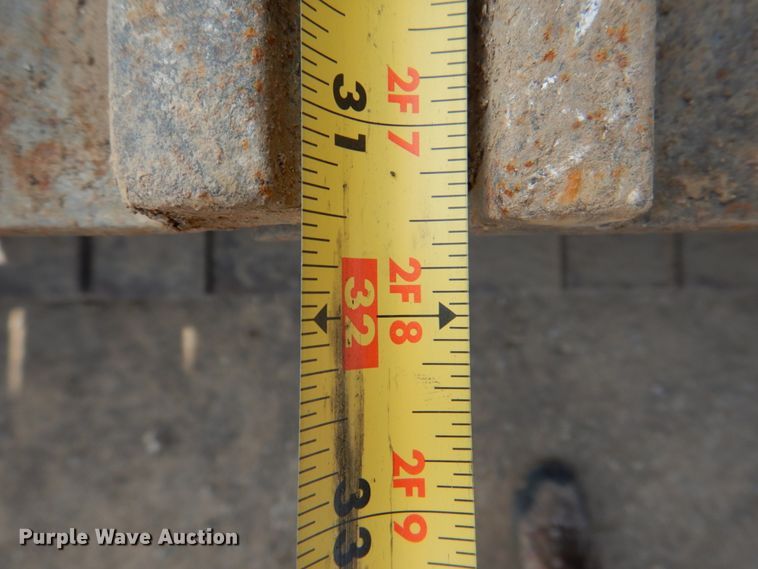 image for item DJ8742 2003 Komatsu PC228USLC-3  excavator