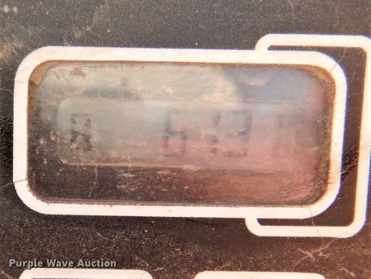 image for item DJ8745 Wacker RTSC2  trench compactor