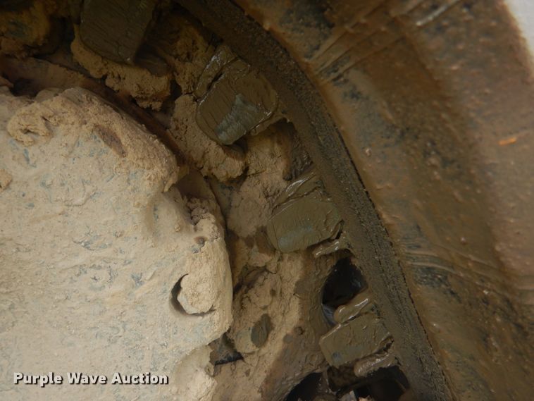 image for item DJ8746 2017 Bobcat T590  tracked skid steer loader