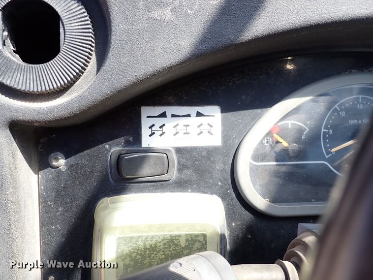 image for item DK4672 Genie GTH-1048  telehandler