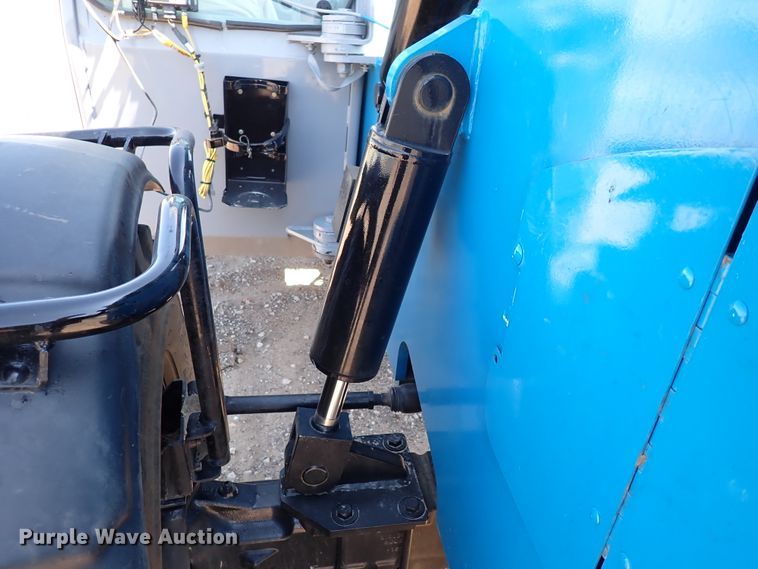 image for item DK4672 Genie GTH-1048  telehandler