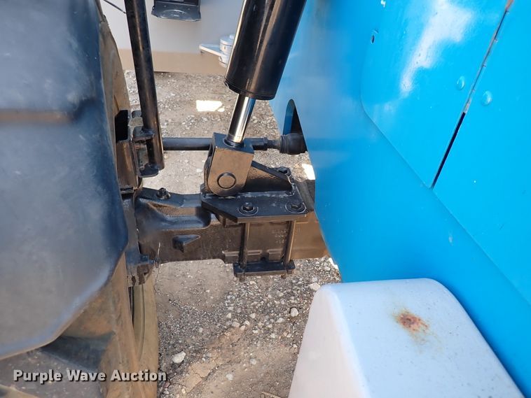 image for item DK4672 Genie GTH-1048  telehandler