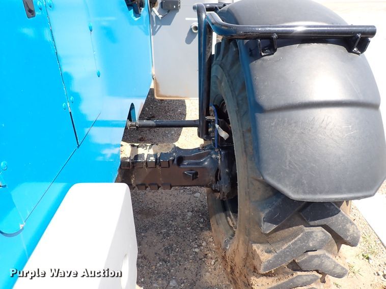 image for item DK4672 Genie GTH-1048  telehandler