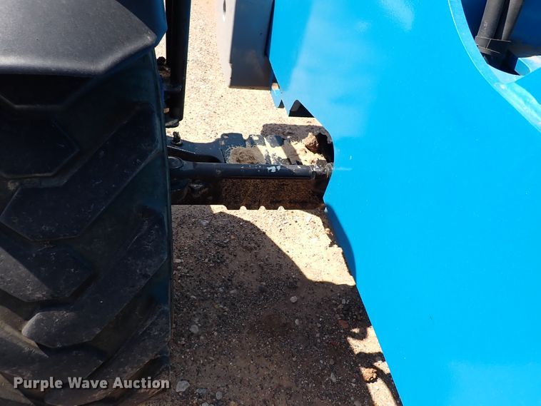 image for item DK4672 Genie GTH-1048  telehandler