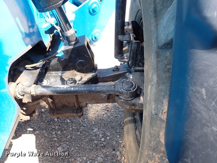 image for item DK4672 Genie GTH-1048  telehandler