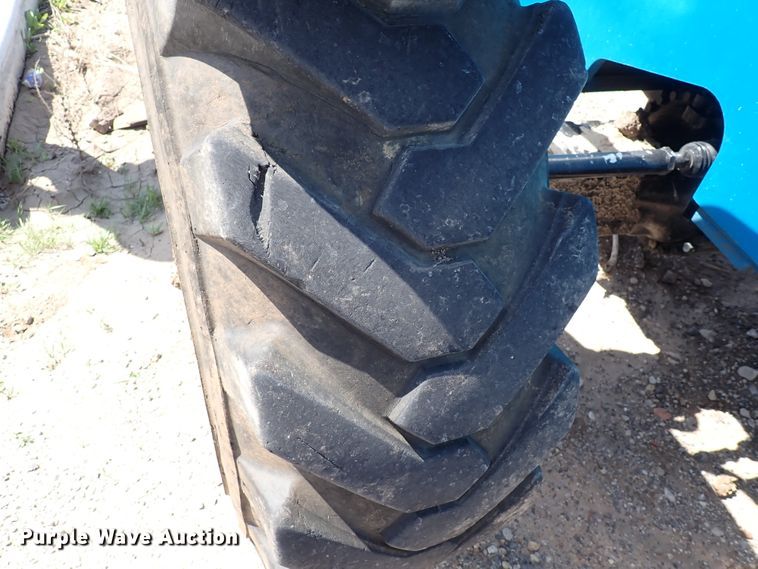 image for item DK4672 Genie GTH-1048  telehandler