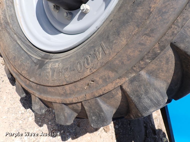 image for item DK4672 Genie GTH-1048  telehandler