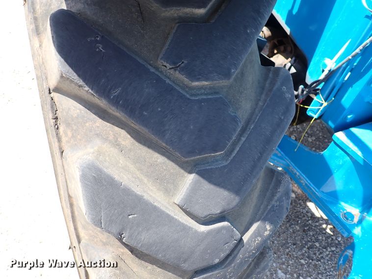 image for item DK4672 Genie GTH-1048  telehandler