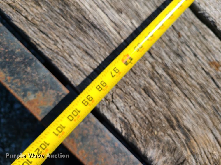 image for item DK4739 2009 Townmaster Contrails C-24  equipment trailer