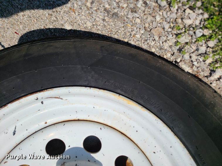 image for item DK4740 Leroi 185  air compressor