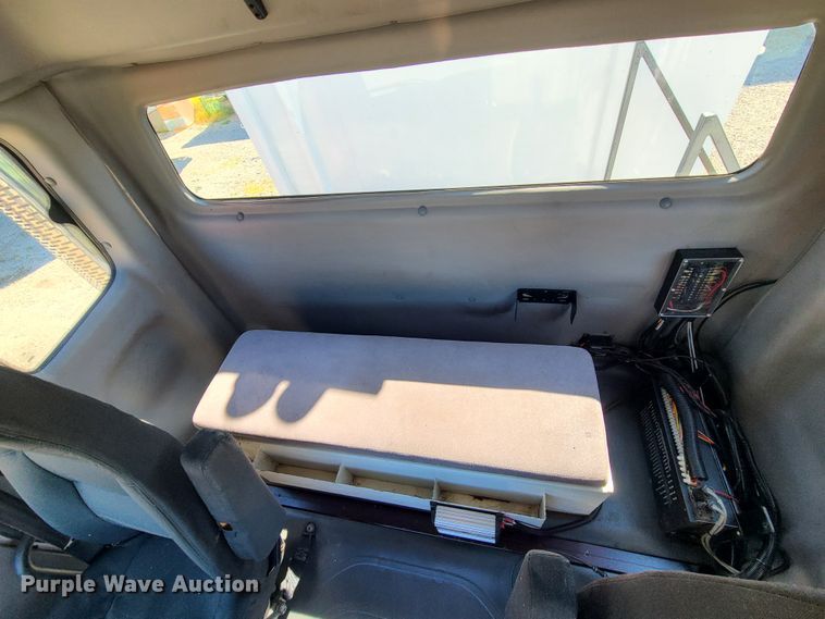 image for item DK4741 2004 Freightliner Business Class M2  utility / service truck