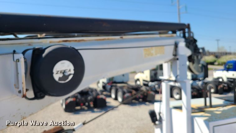 image for item DK4741 2004 Freightliner Business Class M2  utility / service truck