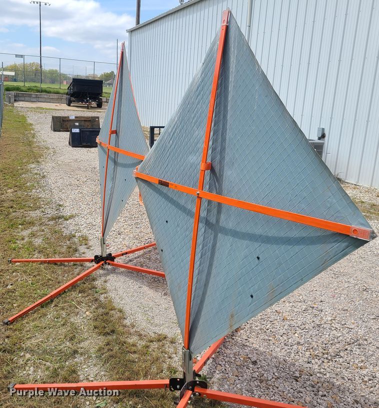 image for item DK4779 (2) signs