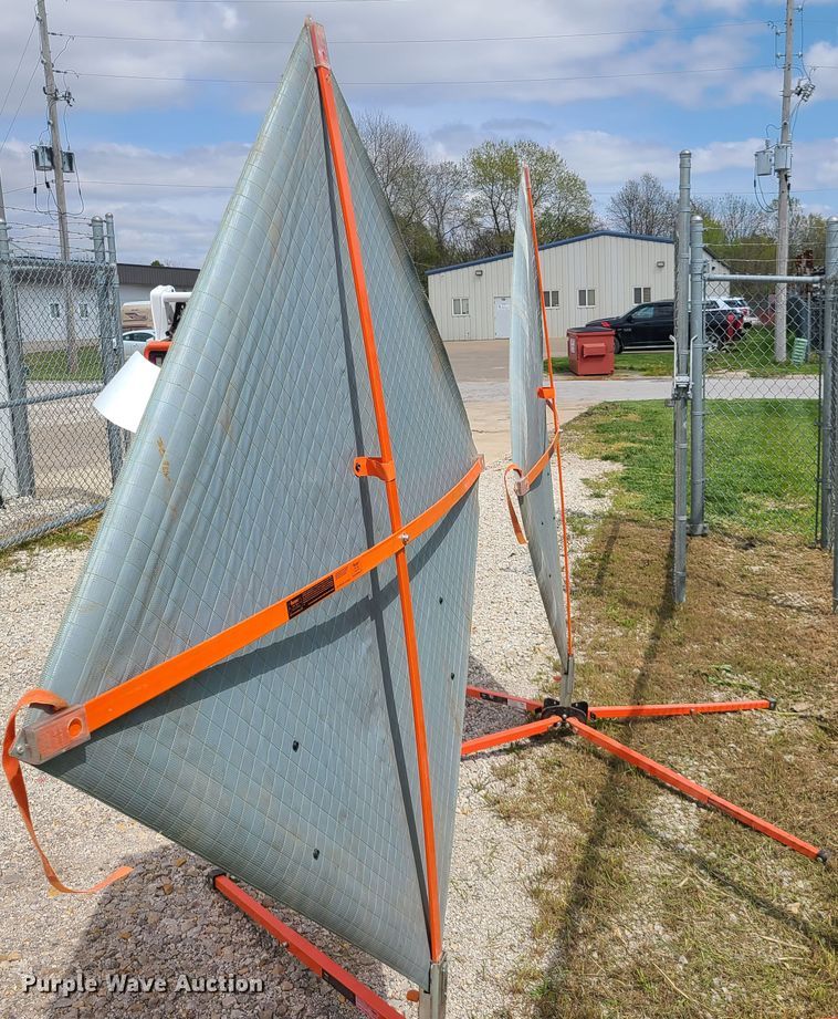 image for item DK4779 (2) signs