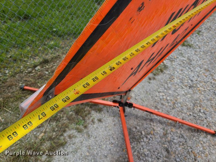 image for item DK4779 (2) signs