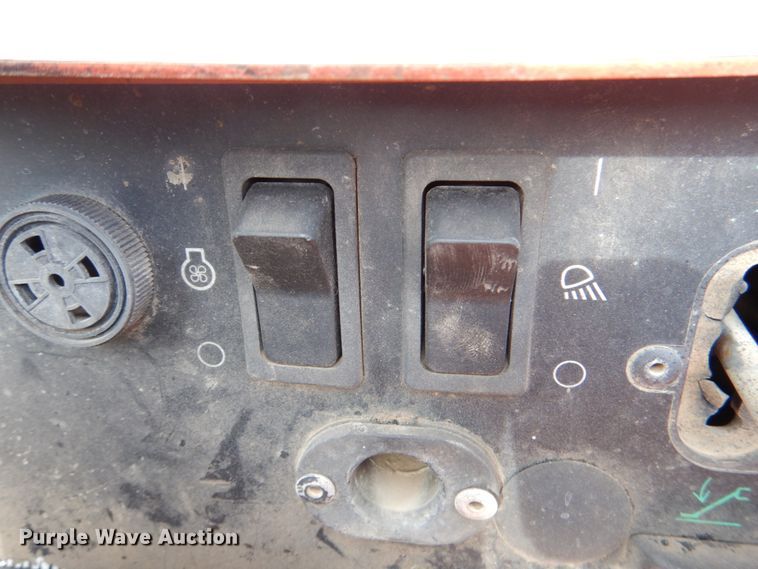 image for item DK5585 Ditch Witch JT4020 Mach 1  directional boring unit