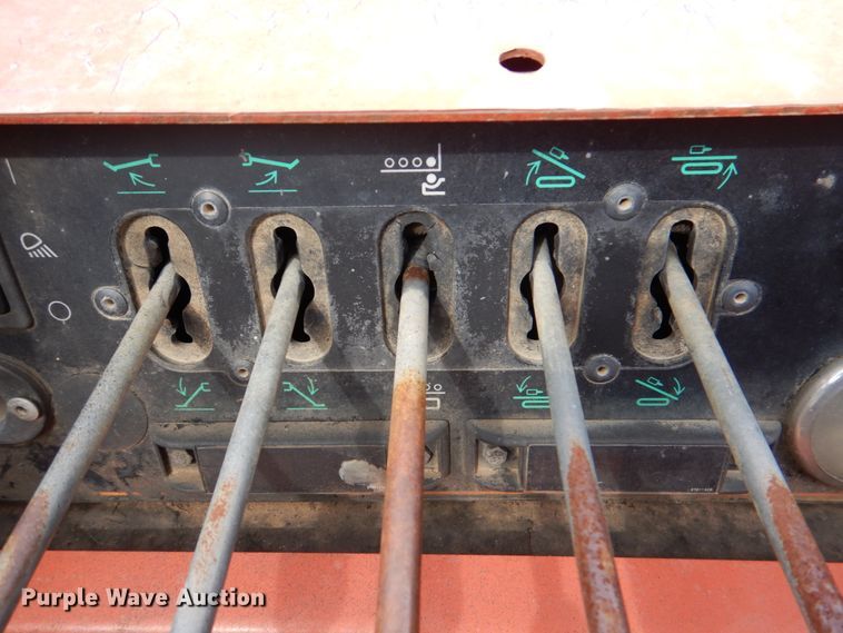 image for item DK5585 Ditch Witch JT4020 Mach 1  directional boring unit