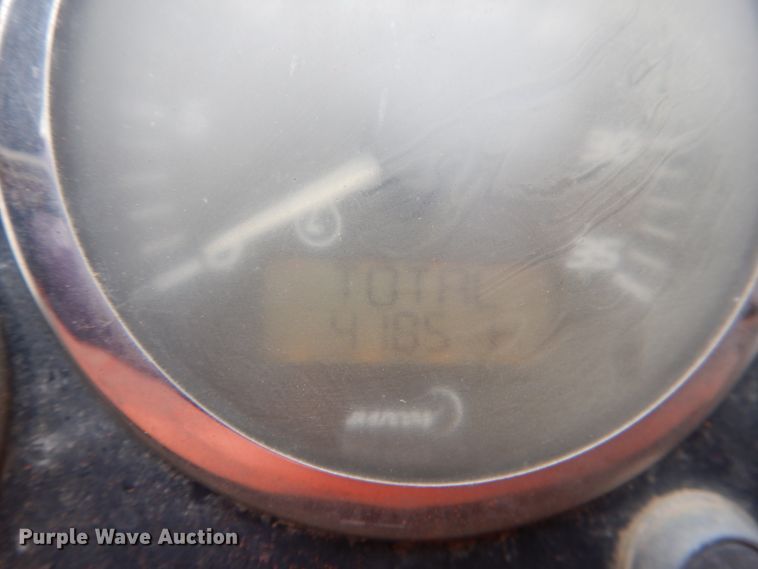 image for item DK5585 Ditch Witch JT4020 Mach 1  directional boring unit