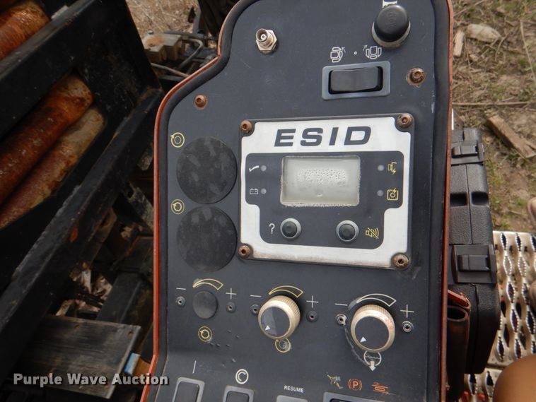 image for item DK5585 Ditch Witch JT4020 Mach 1  directional boring unit