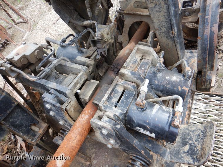 image for item DK5585 Ditch Witch JT4020 Mach 1  directional boring unit