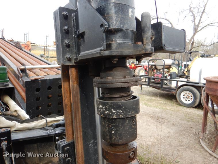 image for item DK5585 Ditch Witch JT4020 Mach 1  directional boring unit