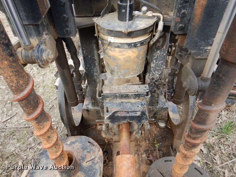 image for item DK5585 Ditch Witch JT4020 Mach 1  directional boring unit