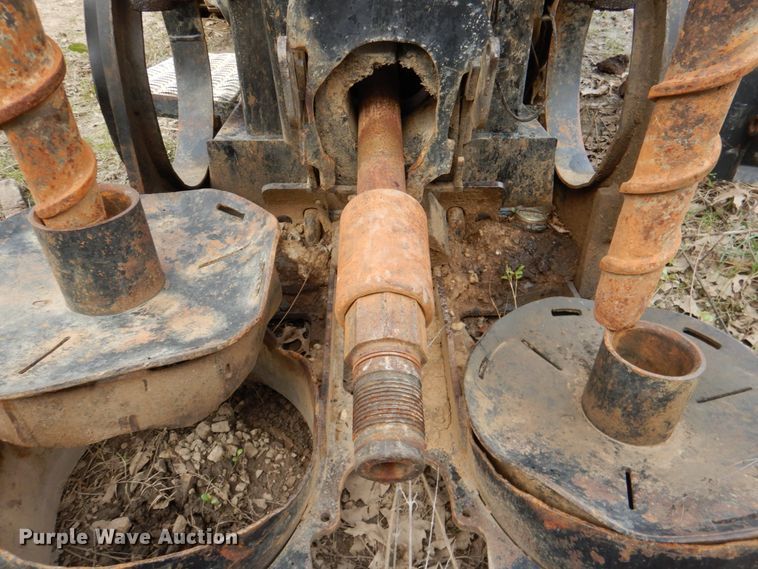 image for item DK5585 Ditch Witch JT4020 Mach 1  directional boring unit