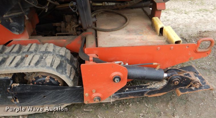 image for item DK5585 Ditch Witch JT4020 Mach 1  directional boring unit