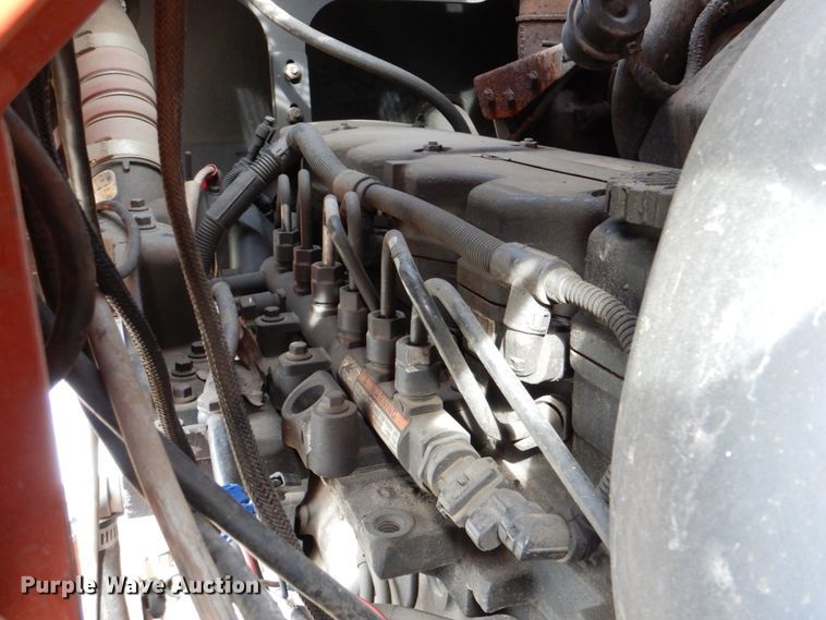 image for item DK5585 Ditch Witch JT4020 Mach 1  directional boring unit