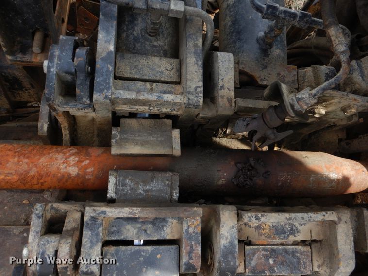 image for item DK5585 Ditch Witch JT4020 Mach 1  directional boring unit