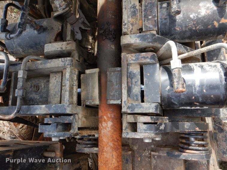 image for item DK5585 Ditch Witch JT4020 Mach 1  directional boring unit