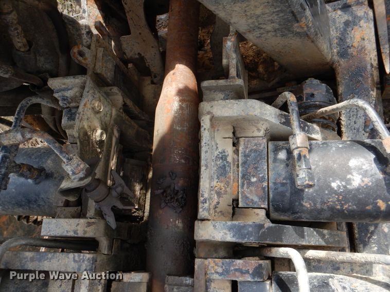 image for item DK5585 Ditch Witch JT4020 Mach 1  directional boring unit