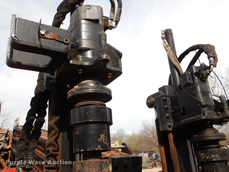 image for item DK5585 Ditch Witch JT4020 Mach 1  directional boring unit