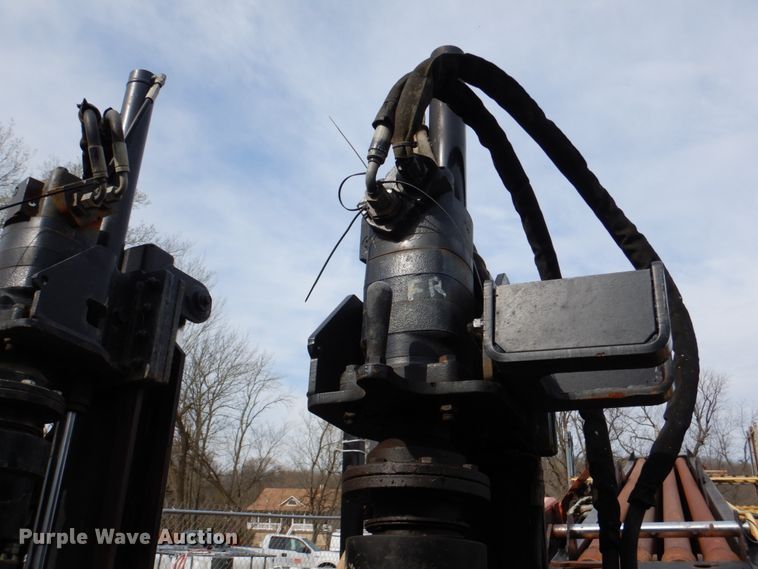 image for item DK5585 Ditch Witch JT4020 Mach 1  directional boring unit