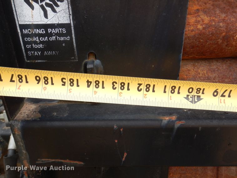 image for item DK5585 Ditch Witch JT4020 Mach 1  directional boring unit