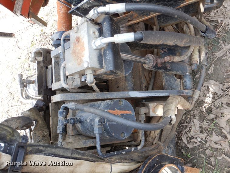 image for item DK5585 Ditch Witch JT4020 Mach 1  directional boring unit