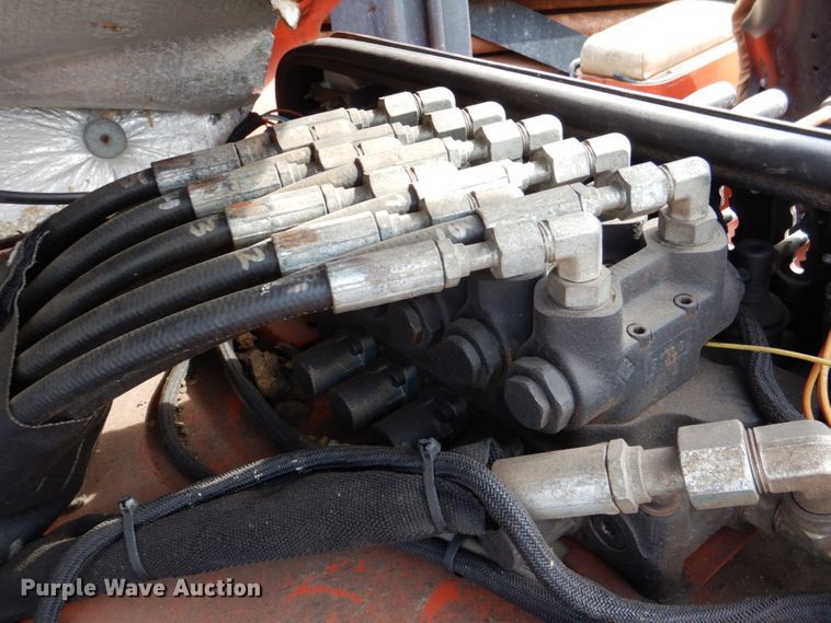 image for item DK5585 Ditch Witch JT4020 Mach 1  directional boring unit