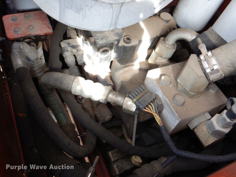 image for item DK5585 Ditch Witch JT4020 Mach 1  directional boring unit