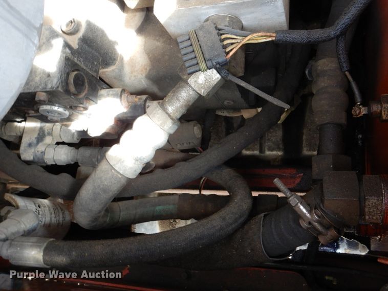 image for item DK5585 Ditch Witch JT4020 Mach 1  directional boring unit