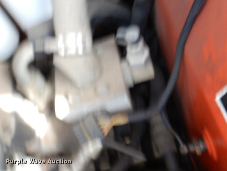 image for item DK5585 Ditch Witch JT4020 Mach 1  directional boring unit