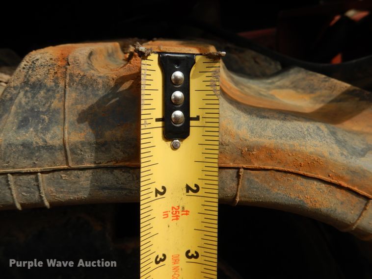 image for item DK5585 Ditch Witch JT4020 Mach 1  directional boring unit