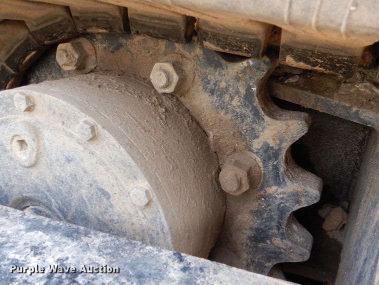 image for item DK5585 Ditch Witch JT4020 Mach 1  directional boring unit